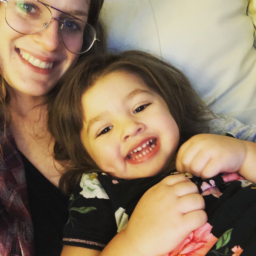 Meet your Posher, Breanna